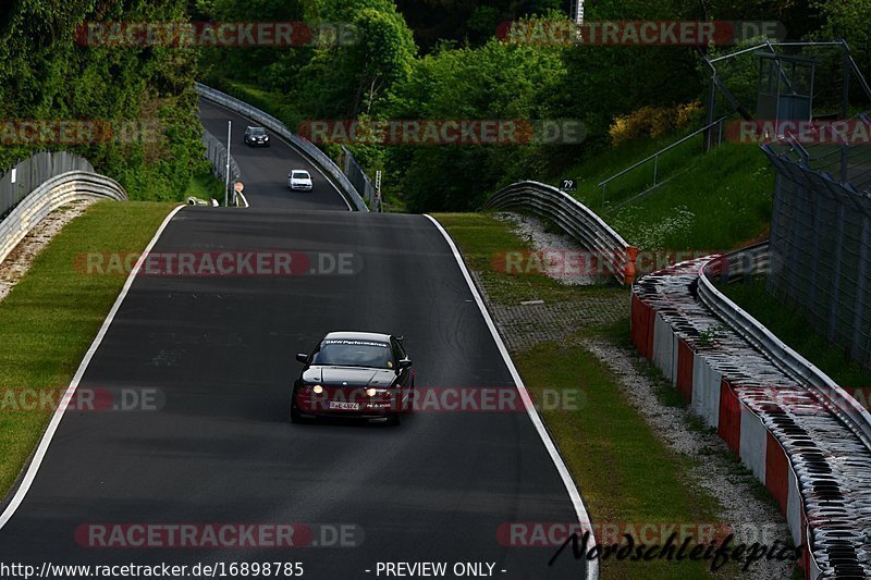 Bild #16898785 - Touristenfahrten Nürburgring Nordschleife (22.05.2022)