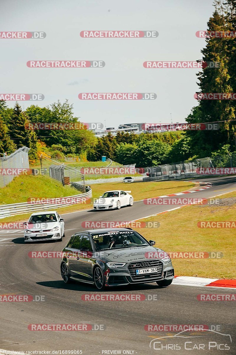 Bild #16899065 - Touristenfahrten Nürburgring Nordschleife (22.05.2022)