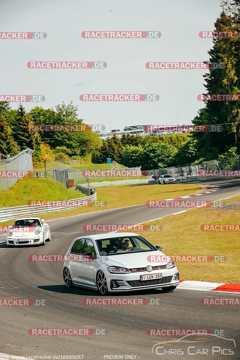 Bild #16899067 - Touristenfahrten Nürburgring Nordschleife (22.05.2022)