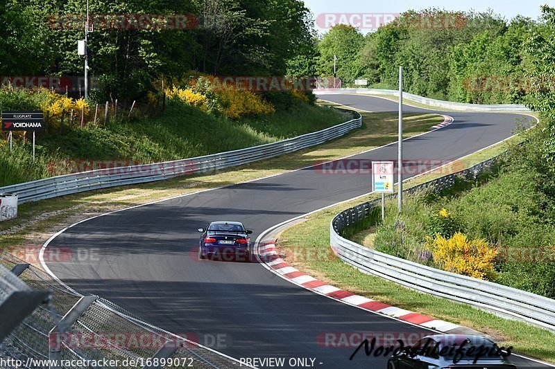 Bild #16899072 - Touristenfahrten Nürburgring Nordschleife (22.05.2022)