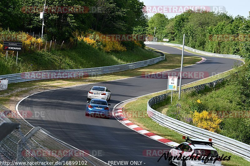 Bild #16899102 - Touristenfahrten Nürburgring Nordschleife (22.05.2022)