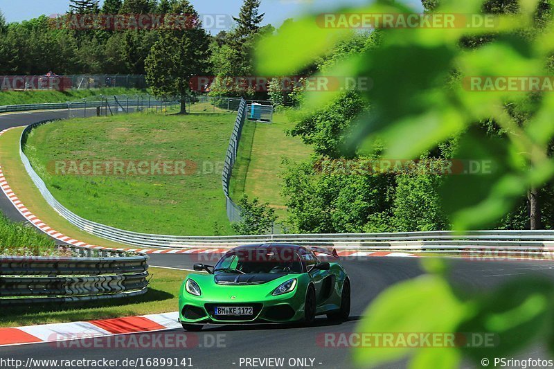 Bild #16899141 - Touristenfahrten Nürburgring Nordschleife (22.05.2022)