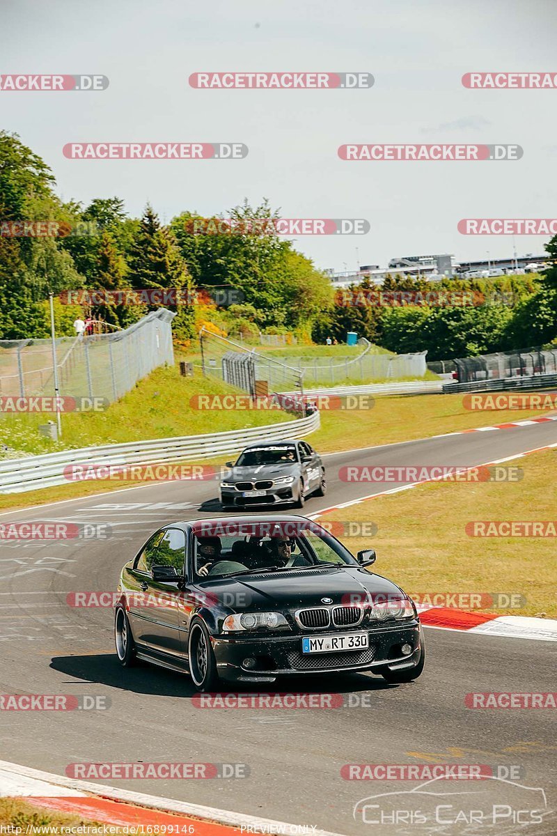 Bild #16899146 - Touristenfahrten Nürburgring Nordschleife (22.05.2022)