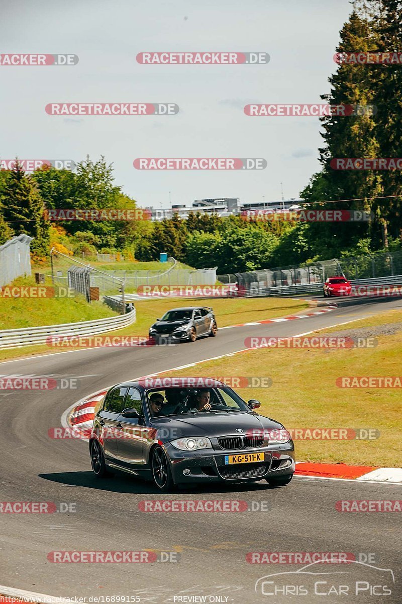 Bild #16899155 - Touristenfahrten Nürburgring Nordschleife (22.05.2022)