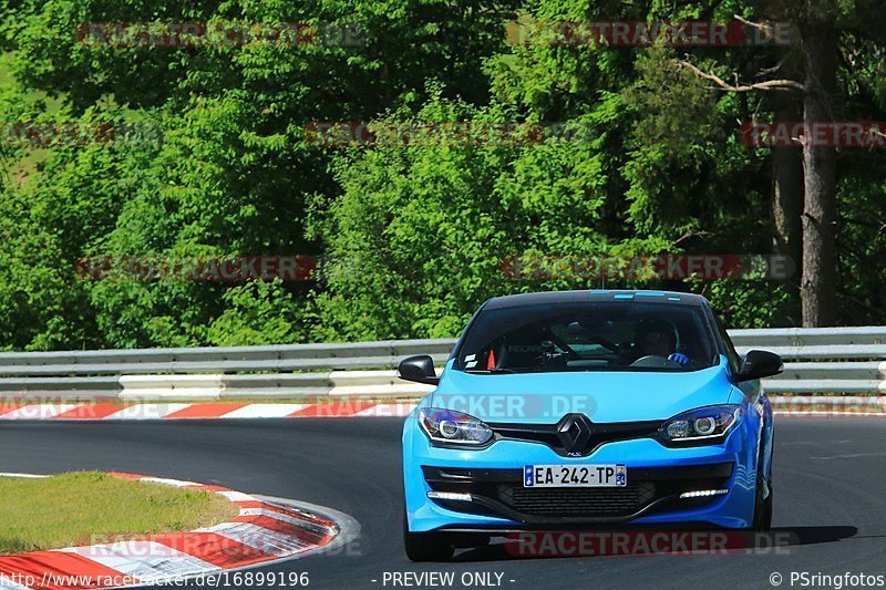 Bild #16899196 - Touristenfahrten Nürburgring Nordschleife (22.05.2022)