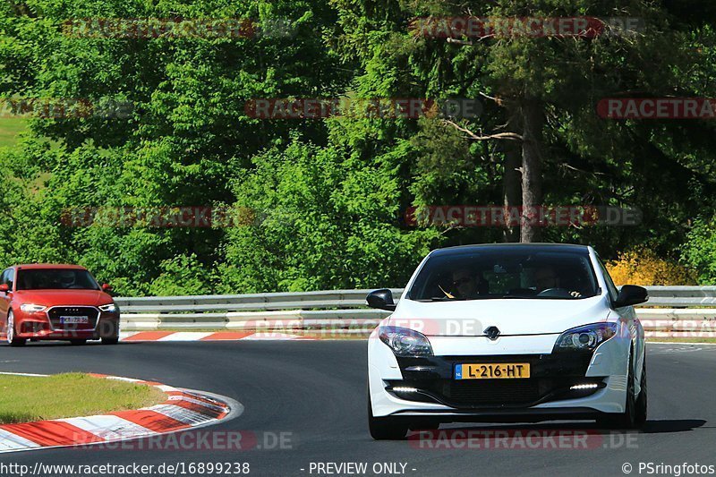 Bild #16899238 - Touristenfahrten Nürburgring Nordschleife (22.05.2022)