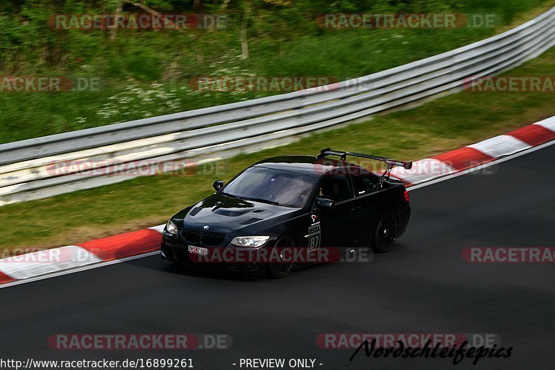 Bild #16899261 - Touristenfahrten Nürburgring Nordschleife (22.05.2022)