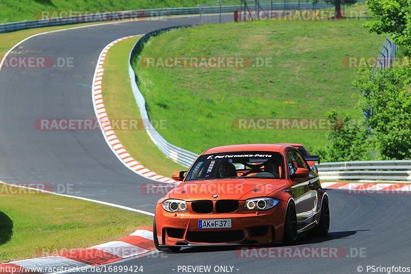 Bild #16899424 - Touristenfahrten Nürburgring Nordschleife (22.05.2022)