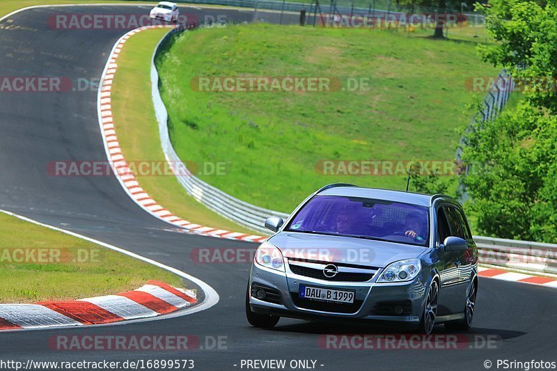 Bild #16899573 - Touristenfahrten Nürburgring Nordschleife (22.05.2022)