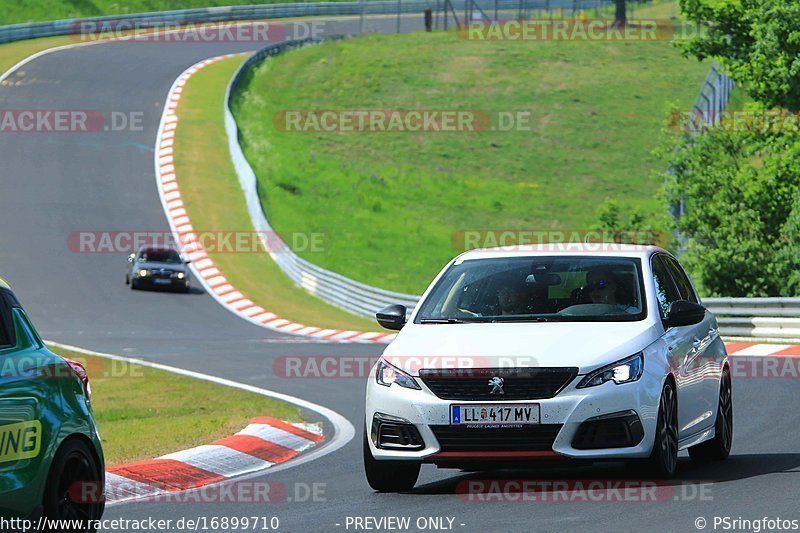 Bild #16899710 - Touristenfahrten Nürburgring Nordschleife (22.05.2022)