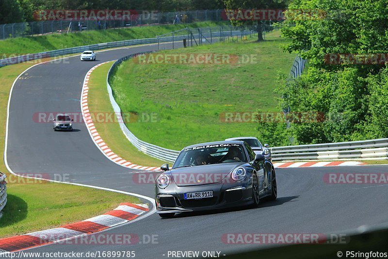 Bild #16899785 - Touristenfahrten Nürburgring Nordschleife (22.05.2022)