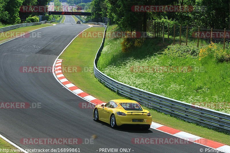 Bild #16899861 - Touristenfahrten Nürburgring Nordschleife (22.05.2022)