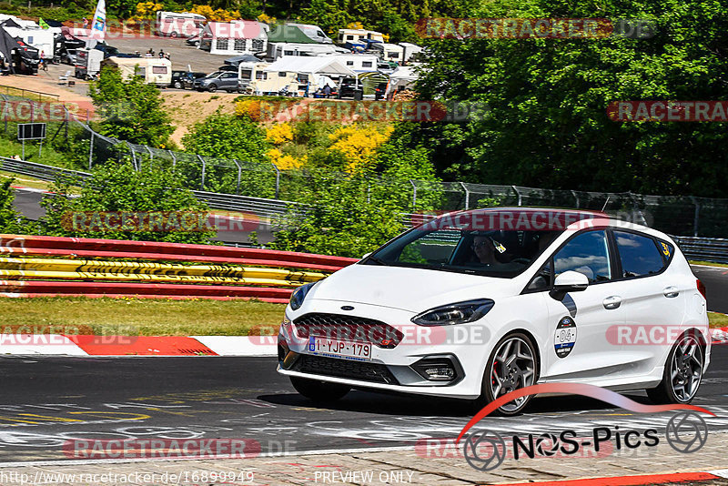 Bild #16899949 - Touristenfahrten Nürburgring Nordschleife (22.05.2022)