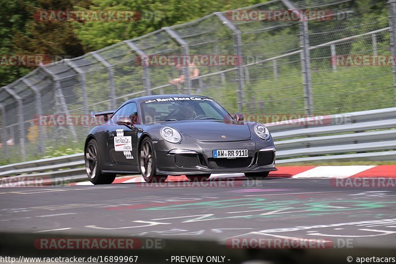 Bild #16899967 - Touristenfahrten Nürburgring Nordschleife (22.05.2022)