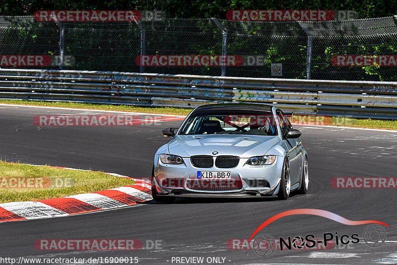 Bild #16900015 - Touristenfahrten Nürburgring Nordschleife (22.05.2022)