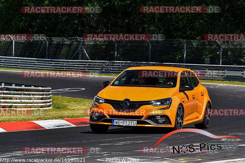 Bild #16900021 - Touristenfahrten Nürburgring Nordschleife (22.05.2022)