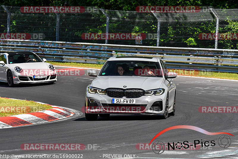 Bild #16900022 - Touristenfahrten Nürburgring Nordschleife (22.05.2022)