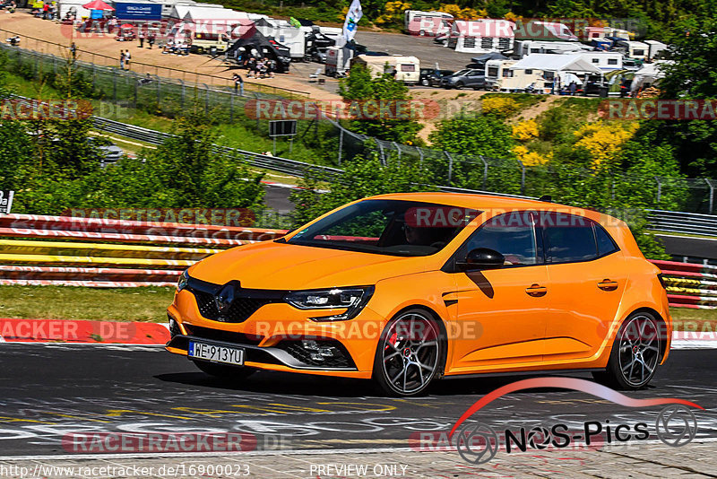 Bild #16900023 - Touristenfahrten Nürburgring Nordschleife (22.05.2022)