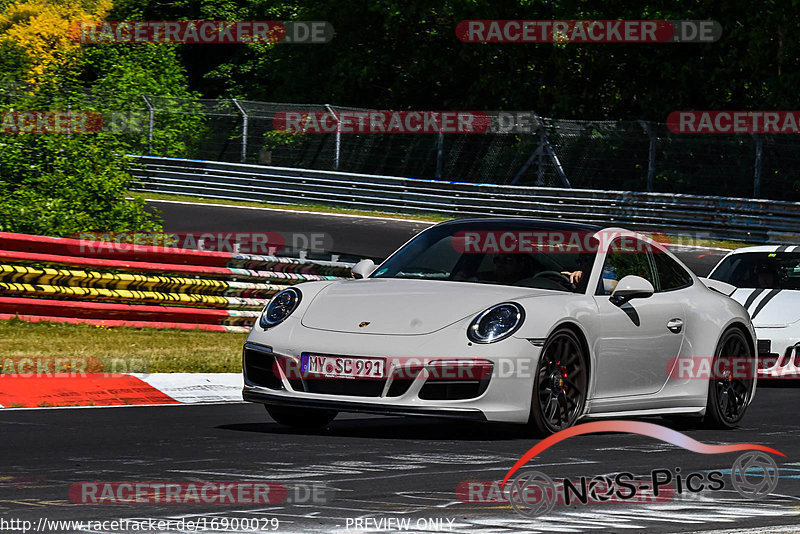 Bild #16900029 - Touristenfahrten Nürburgring Nordschleife (22.05.2022)