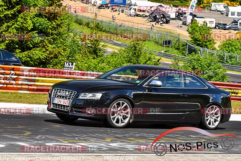 Bild #16900037 - Touristenfahrten Nürburgring Nordschleife (22.05.2022)