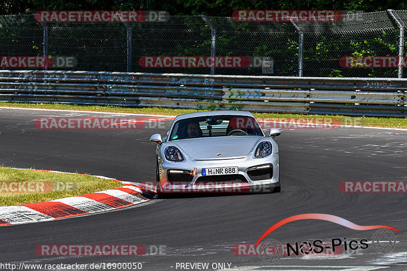 Bild #16900050 - Touristenfahrten Nürburgring Nordschleife (22.05.2022)