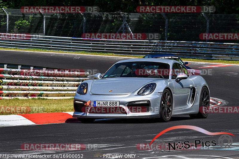 Bild #16900052 - Touristenfahrten Nürburgring Nordschleife (22.05.2022)