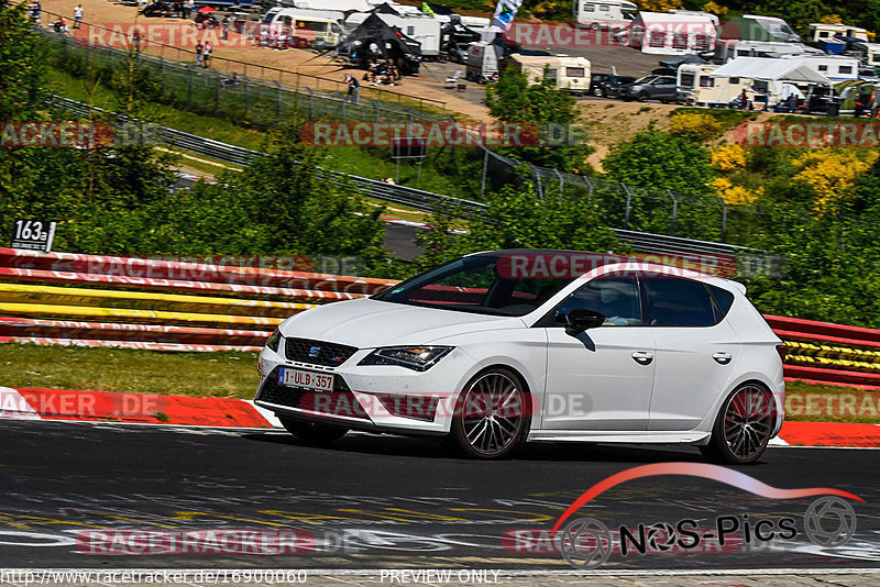 Bild #16900060 - Touristenfahrten Nürburgring Nordschleife (22.05.2022)