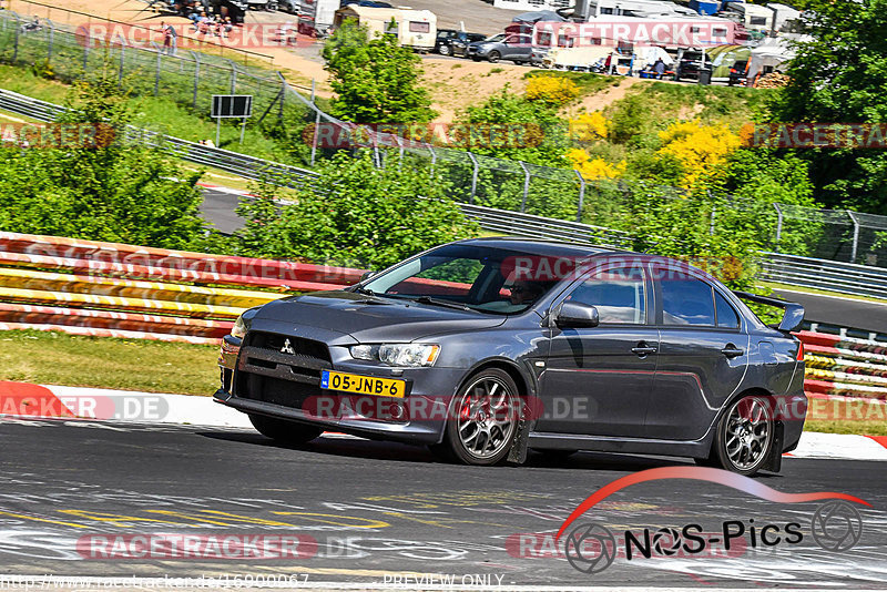 Bild #16900067 - Touristenfahrten Nürburgring Nordschleife (22.05.2022)