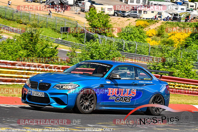 Bild #16900075 - Touristenfahrten Nürburgring Nordschleife (22.05.2022)