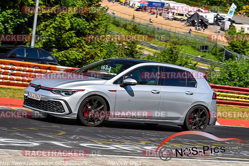 Bild #16900089 - Touristenfahrten Nürburgring Nordschleife (22.05.2022)