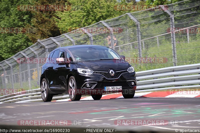 Bild #16900230 - Touristenfahrten Nürburgring Nordschleife (22.05.2022)