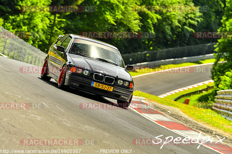 Bild #16900307 - Touristenfahrten Nürburgring Nordschleife (22.05.2022)