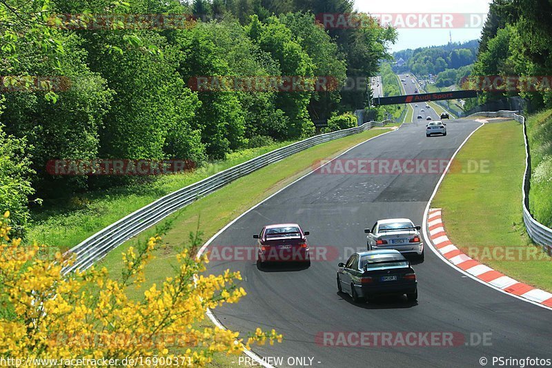 Bild #16900371 - Touristenfahrten Nürburgring Nordschleife (22.05.2022)
