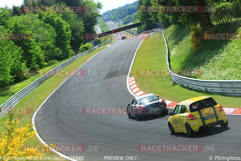 Bild #16900485 - Touristenfahrten Nürburgring Nordschleife (22.05.2022)