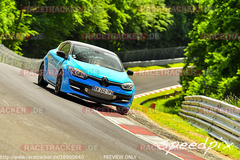 Bild #16900640 - Touristenfahrten Nürburgring Nordschleife (22.05.2022)