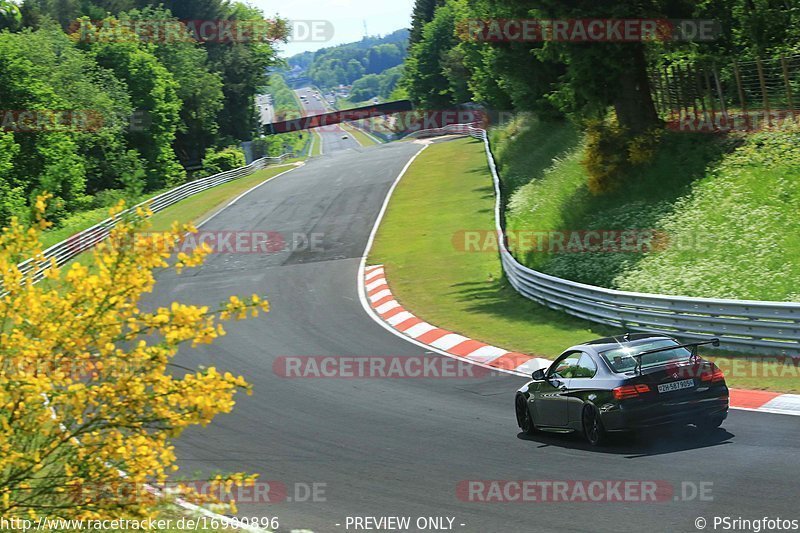 Bild #16900896 - Touristenfahrten Nürburgring Nordschleife (22.05.2022)