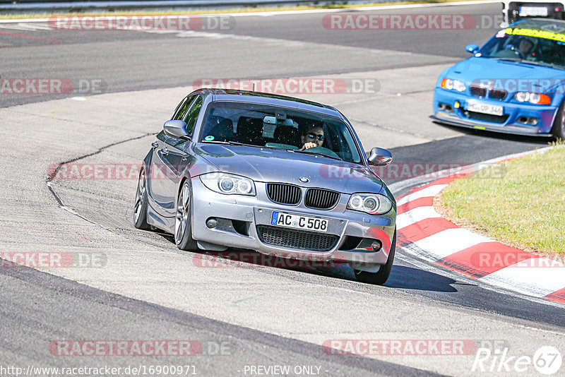 Bild #16900971 - Touristenfahrten Nürburgring Nordschleife (22.05.2022)