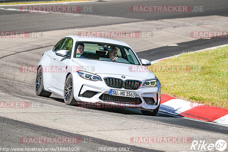 Bild #16901006 - Touristenfahrten Nürburgring Nordschleife (22.05.2022)