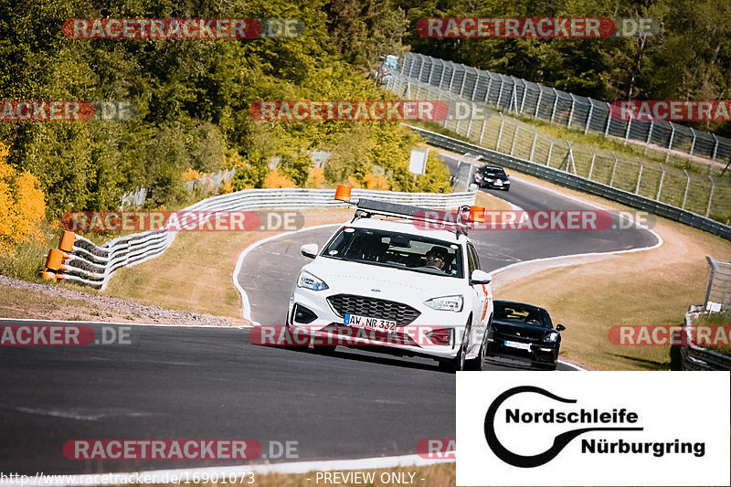 Bild #16901073 - Touristenfahrten Nürburgring Nordschleife (22.05.2022)