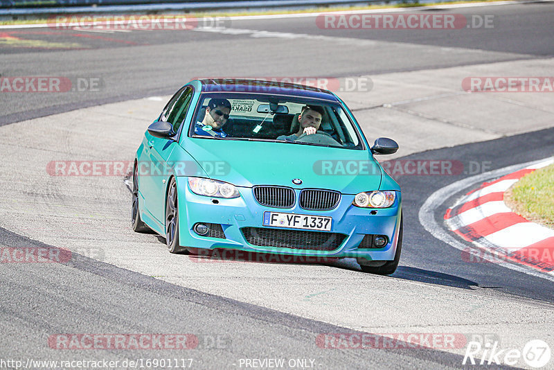 Bild #16901117 - Touristenfahrten Nürburgring Nordschleife (22.05.2022)