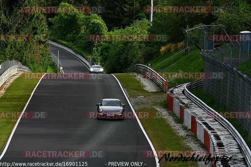 Bild #16901125 - Touristenfahrten Nürburgring Nordschleife (22.05.2022)