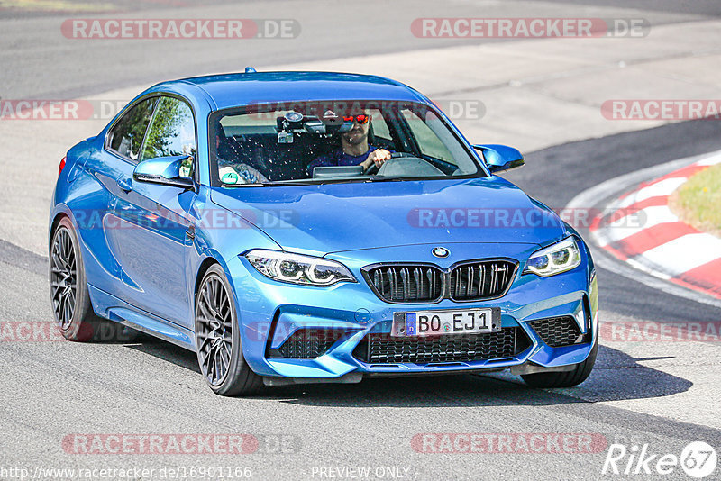 Bild #16901166 - Touristenfahrten Nürburgring Nordschleife (22.05.2022)