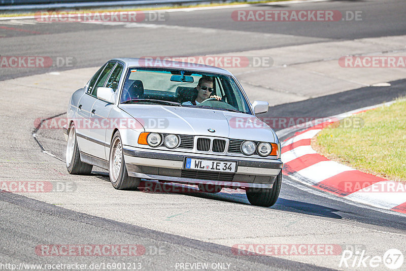 Bild #16901213 - Touristenfahrten Nürburgring Nordschleife (22.05.2022)