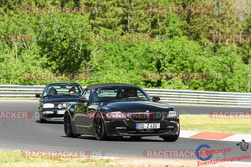 Bild #16901454 - Touristenfahrten Nürburgring Nordschleife (22.05.2022)