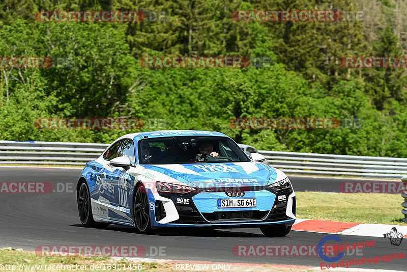 Bild #16901456 - Touristenfahrten Nürburgring Nordschleife (22.05.2022)