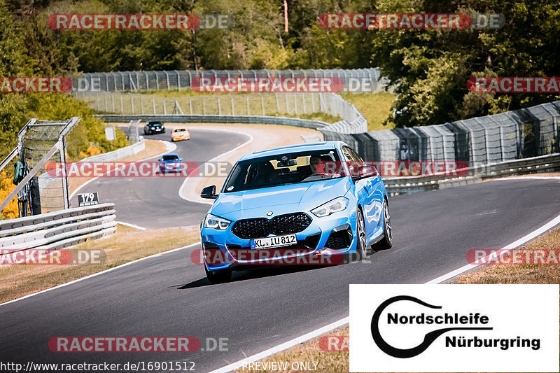 Bild #16901512 - Touristenfahrten Nürburgring Nordschleife (22.05.2022)