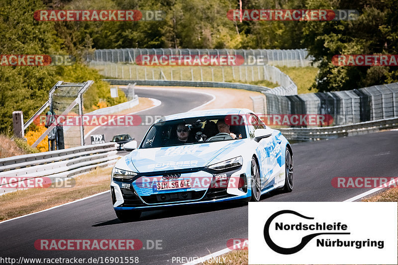 Bild #16901558 - Touristenfahrten Nürburgring Nordschleife (22.05.2022)