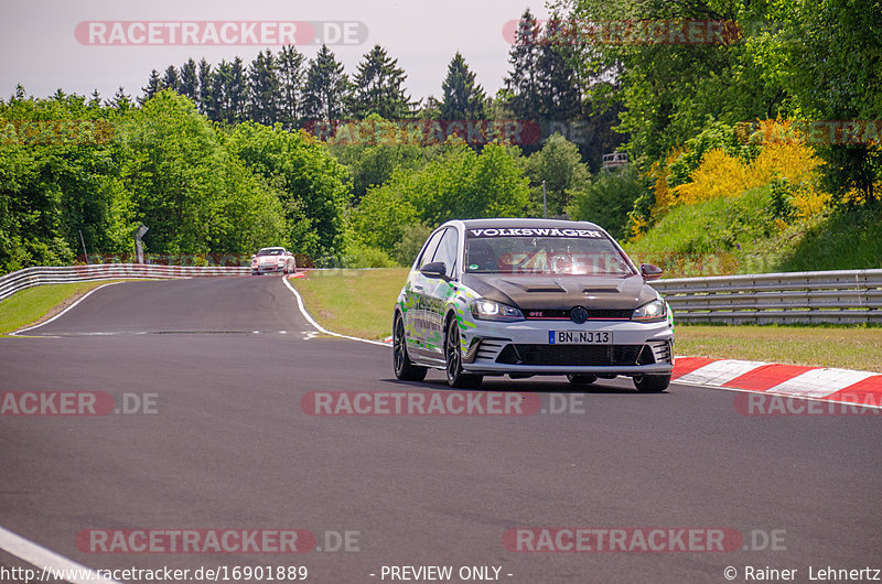 Bild #16901889 - Touristenfahrten Nürburgring Nordschleife (22.05.2022)