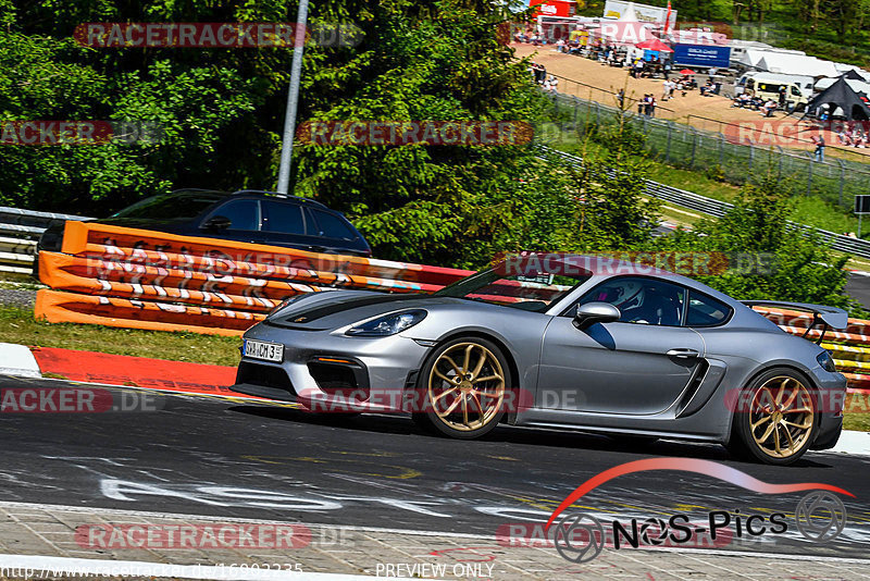 Bild #16902235 - Touristenfahrten Nürburgring Nordschleife (22.05.2022)