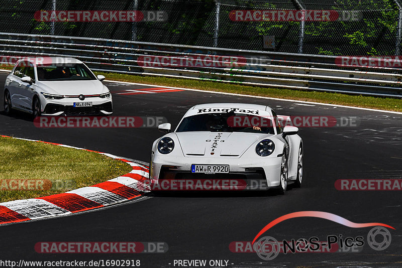 Bild #16902918 - Touristenfahrten Nürburgring Nordschleife (22.05.2022)